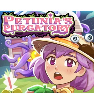 Petunia s Purgatory Steam Key GLOBAL